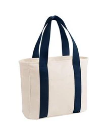 Ansicht 2 – Edit canvas tote (BG675)