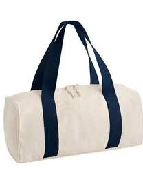 Ansicht 2 – Edit Canvas Duffle (BG676)