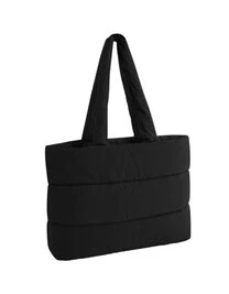 Ansicht 1 – Quilted tote Bag (BG701)