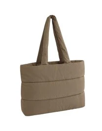 Ansicht 3 – Quilted tote Bag (BG701)