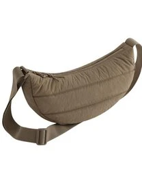 Ansicht 3 – Quilted Cross Body Bag (BG703)