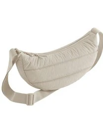 Ansicht 2 – Quilted Cross Body Bag (BG703)