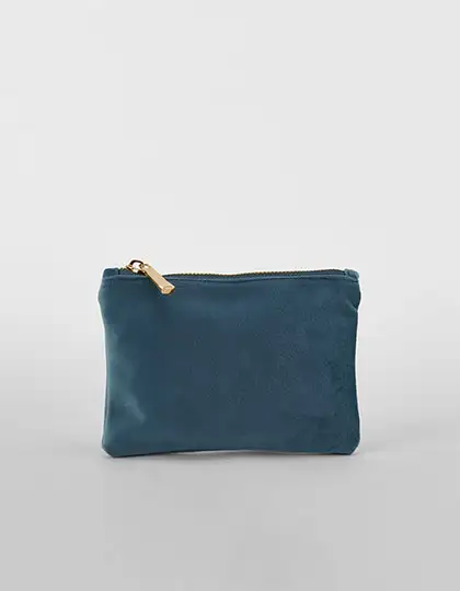 Ansicht 1 – Velvet Accessory Pouch (BG715)