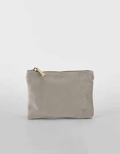 Ansicht 4 – Velvet Accessory Pouch (BG715)