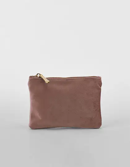 Ansicht 5 – Velvet Accessory Pouch (BG715)