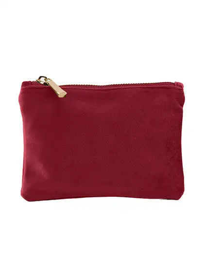 Ansicht 7 – Velvet Accessory Pouch (BG715)