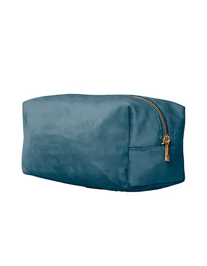 Ansicht 1 – Velvet Toiletry/Accessory Case (BG716)