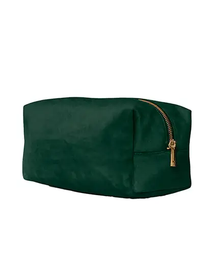 Ansicht 2 – Velvet Toiletry/Accessory Case (BG716)