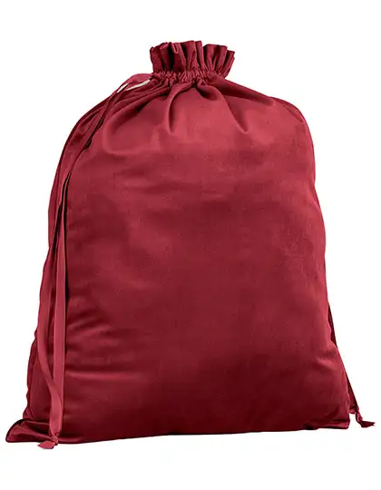 Ansicht 3 – Velvet Gift Bag (BG718)