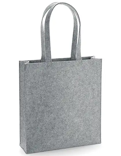 Ansicht 2 – Felt Bag (BG723)