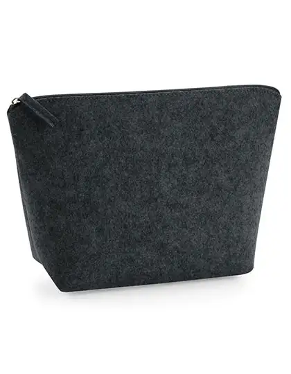 Ansicht 1 – Felt Accessory Bag (BG724)
