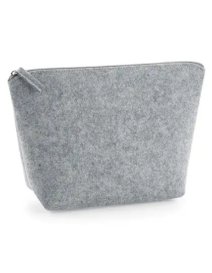 Ansicht 2 – Felt Accessory Bag (BG724)