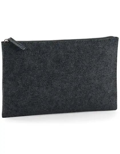 Ansicht 1 – Felt Accessory Pouch (BG725)