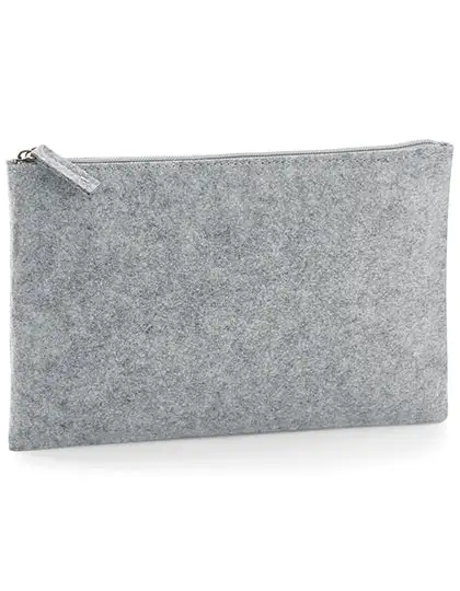 Ansicht 2 – Felt Accessory Pouch (BG725)