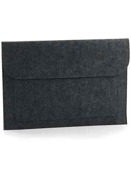 Ansicht 1 – Felt Laptop / Document Slip (BG726)