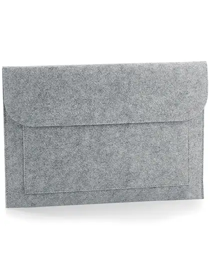 Ansicht 2 – Felt Laptop / Document Slip (BG726)