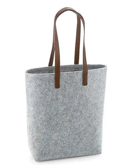 Ansicht 2 – Premium Felt Bag (BG738)