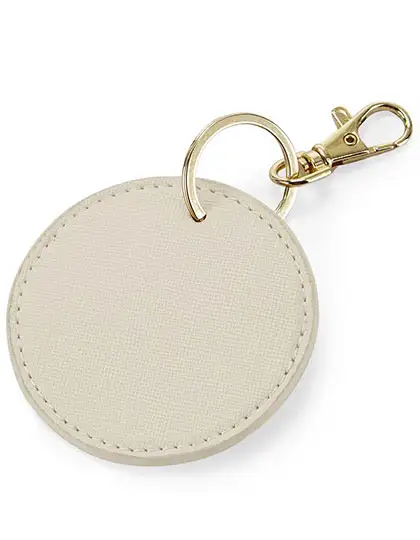 Ansicht 4 – Boutique Circular Key Clip (BG745)