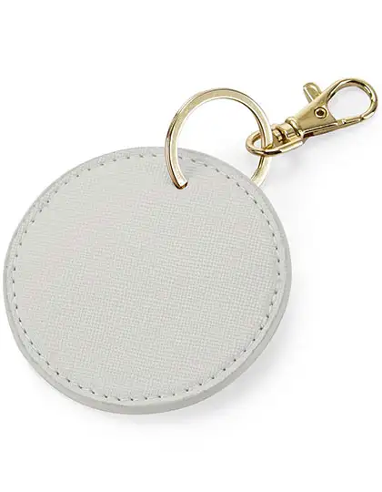 Ansicht 7 – Boutique Circular Key Clip (BG745)