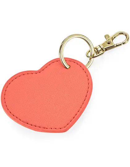 Ansicht 2 – Boutique Heart Key Clip (BG746)