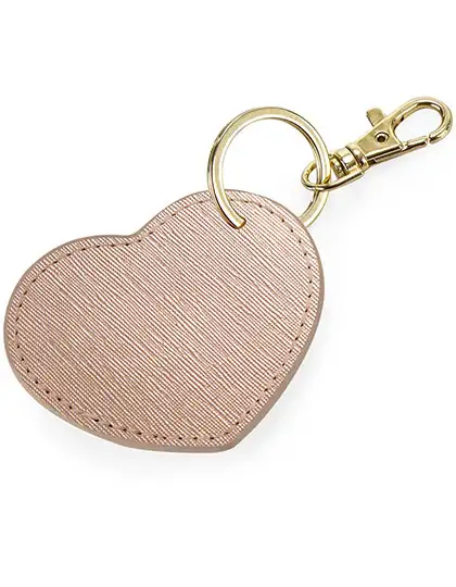 Ansicht 3 – Boutique Heart Key Clip (BG746)