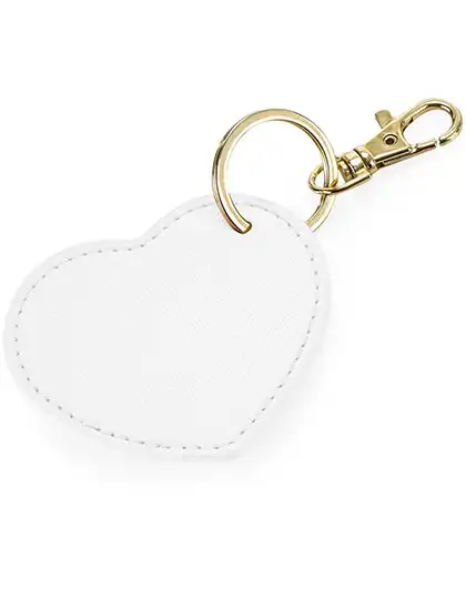 Ansicht 5 – Boutique Heart Key Clip (BG746)