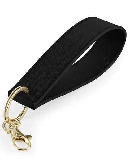 Ansicht 1 – Boutique Wristlet Keyring (BG747)