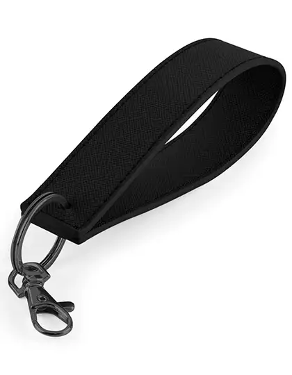 Ansicht 2 – Boutique Wristlet Keyring (BG747)