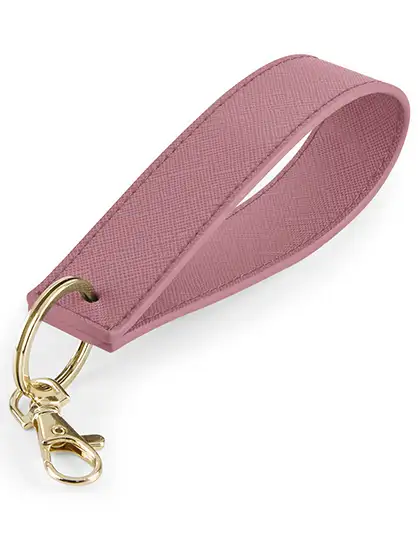 Ansicht 3 – Boutique Wristlet Keyring (BG747)