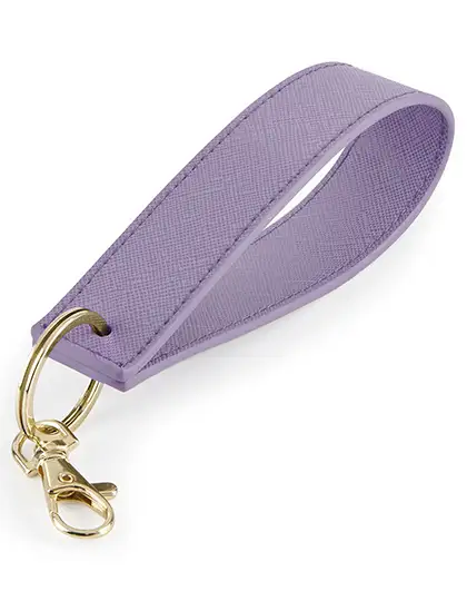 Ansicht 4 – Boutique Wristlet Keyring (BG747)