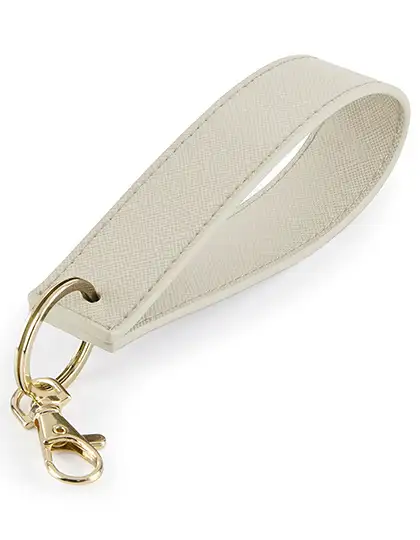 Ansicht 5 – Boutique Wristlet Keyring (BG747)