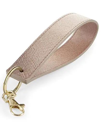 Ansicht 6 – Boutique Wristlet Keyring (BG747)