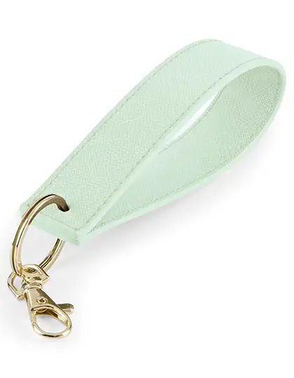 Ansicht 8 – Boutique Wristlet Keyring (BG747)