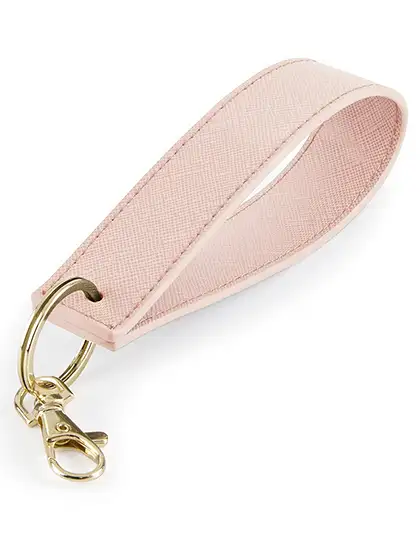 Ansicht 9 – Boutique Wristlet Keyring (BG747)