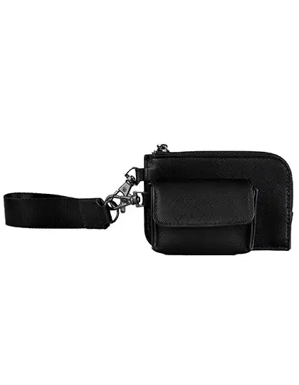 Ansicht 1 – Boutique Pouch Wristlet (BG748)