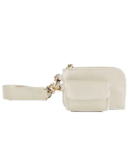 Ansicht 2 – Boutique Pouch Wristlet (BG748)