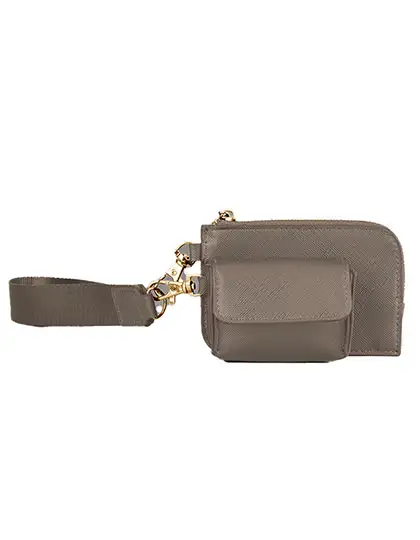 Ansicht 3 – Boutique Pouch Wristlet (BG748)