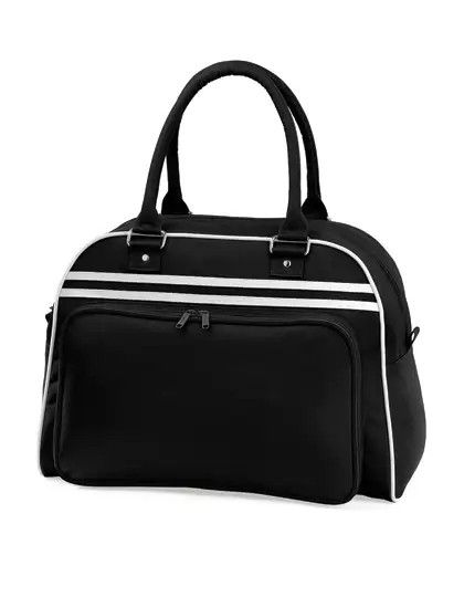 Ansicht 1 – Retro Bowling Bag (BG75)