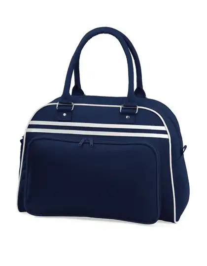 Ansicht 2 – Retro Bowling Bag (BG75)