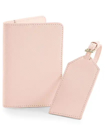 Ansicht 2 – Boutique Travel Set (BG755)