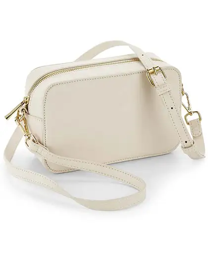 Ansicht 2 – Boutique Structured Cross Body Bag (BG758)
