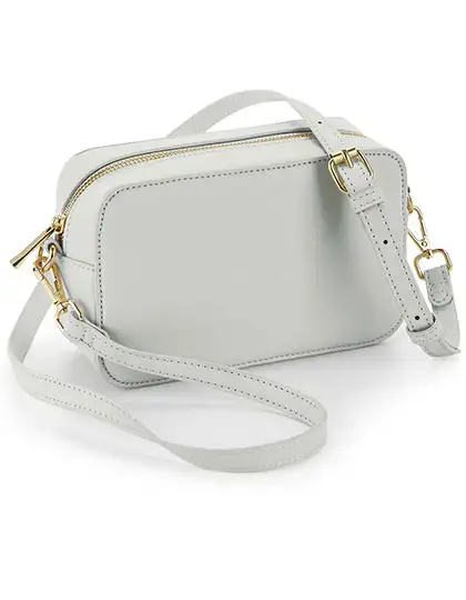 Ansicht 3 – Boutique Structured Cross Body Bag (BG758)