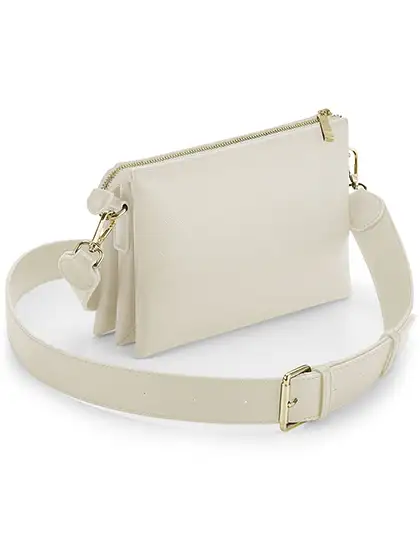 Ansicht 2 – Boutique Soft Cross Body Bag (BG759)