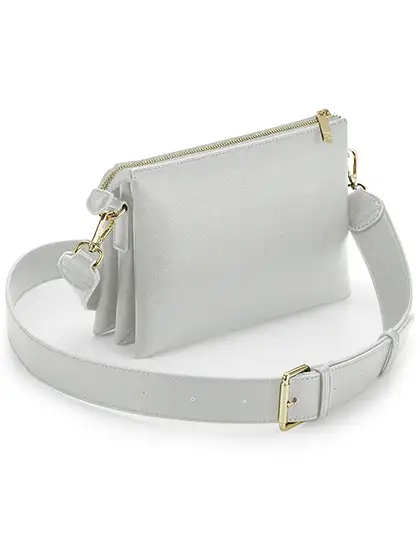 Ansicht 3 – Boutique Soft Cross Body Bag (BG759)