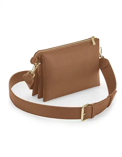 Ansicht 5 – Boutique Soft Cross Body Bag (BG759)