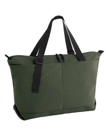 Ansicht 2 – Minimal Lifestyle tote Bag (BG822)