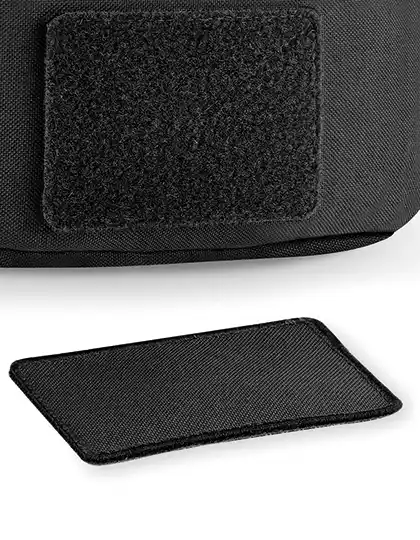 Ansicht 1 – MOLLE Utility Patch (BG840)