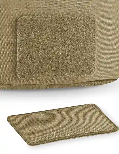 Ansicht 2 – MOLLE Utility Patch (BG840)