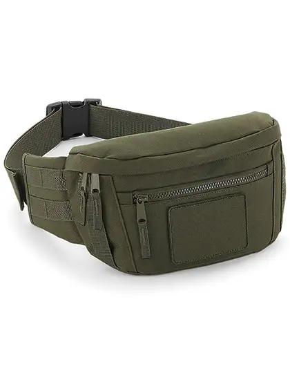 Ansicht 2 – MOLLE Utility Waistpack (BG842)