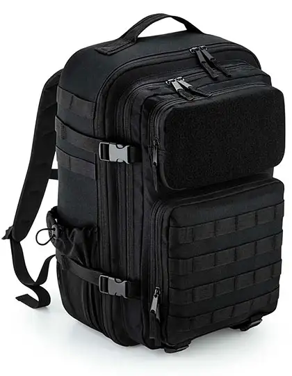 Ansicht 1 – MOLLE Tactical 35L Backpack (BG850)